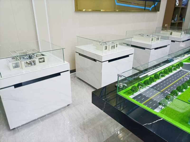 大理石底座户模