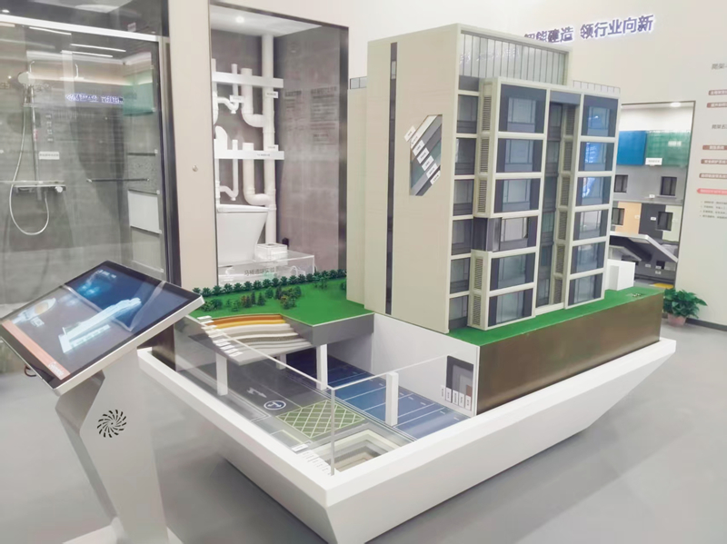 呼市金地保全庄